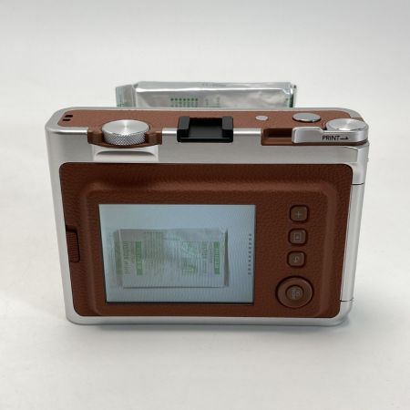  FUJIFILM フジフィルム instax mini Evo チェキ インスタントカメラ フイルム50枚付き
