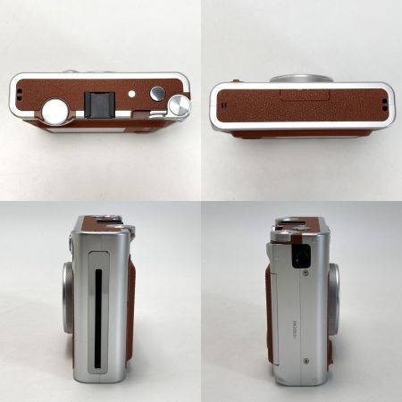  FUJIFILM フジフィルム instax mini Evo チェキ インスタントカメラ フイルム50枚付き