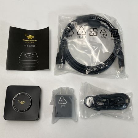   popIn Aladdin 2 Plus プロジェクター PA2P22U01DJ シーリングライト / ワイヤレスHDMI セット