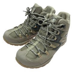 ☆☆ Columbia コロンビア トレッキングブーツ  YK2365-297 ブラウン SIZE 23cm ユニセックス Bランク