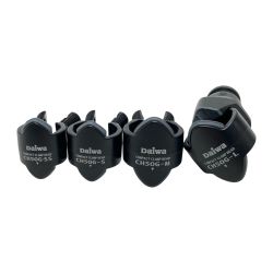 ☆☆ DAIWA ダイワ クランプヘッドセット CH50G （SS/S/M/L)  釣り用品 Bランク