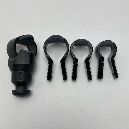  DAIWA ダイワ クランプヘッドセット CH50G （SS/S/M/L)  釣り用品