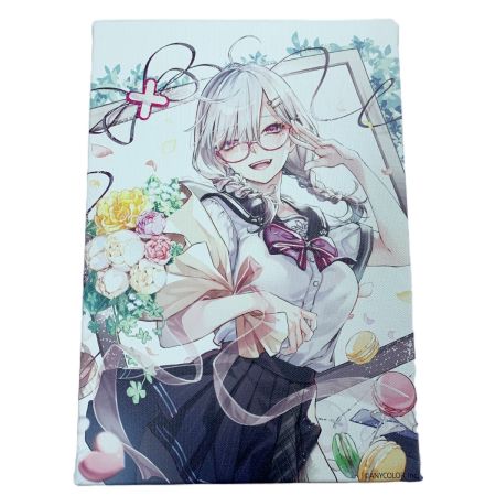   健屋花那 誕生日グッズフルセット 「バーチャルYoutuber にじさんじ 健屋花那 誕生日2022」