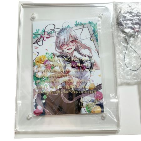   健屋花那 誕生日グッズフルセット 「バーチャルYoutuber にじさんじ 健屋花那 誕生日2022」