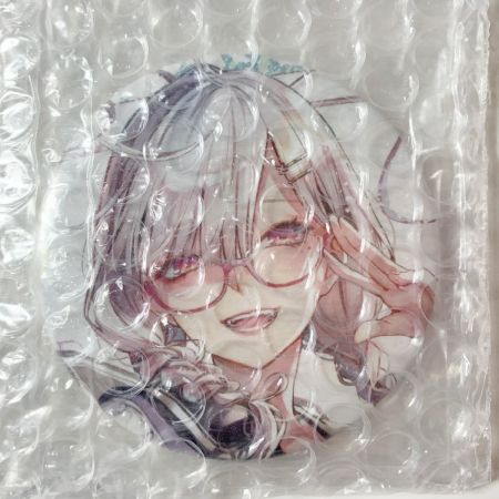   健屋花那 誕生日グッズフルセット 「バーチャルYoutuber にじさんじ 健屋花那 誕生日2022」