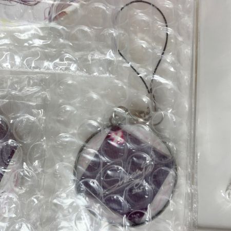   健屋花那 誕生日グッズフルセット 「バーチャルYoutuber にじさんじ 健屋花那 誕生日2022」