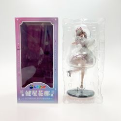 ☆☆ GOOD SMILE COMPANY グッドスマイルカンパニー にじさんじ 健屋花那 1/7スケールフィギュア Bランク