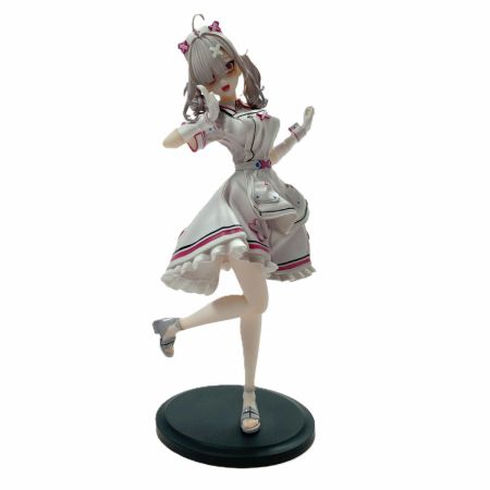  GOOD SMILE COMPANY グッドスマイルカンパニー にじさんじ 健屋花那 1/7スケールフィギュア