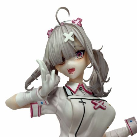  GOOD SMILE COMPANY グッドスマイルカンパニー にじさんじ 健屋花那 1/7スケールフィギュア