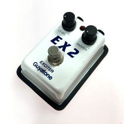 ☆☆ GUYATONE グヤトーン ベースエフェクター EX2 本体のみ Cランク