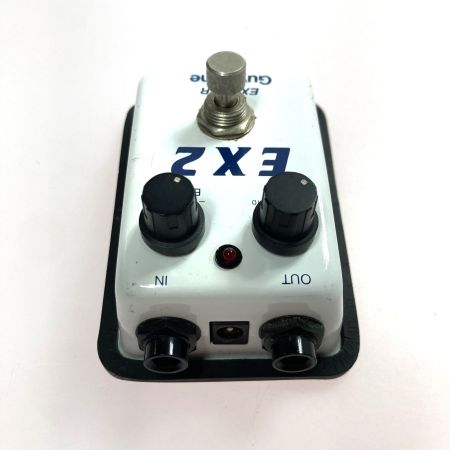  GUYATONE グヤトーン ベースエフェクター EX2 本体のみ
