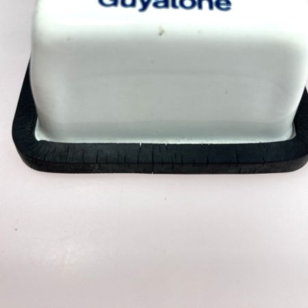  GUYATONE グヤトーン ベースエフェクター EX2 本体のみ