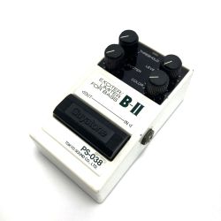☆☆ GUYATONE グヤトーン ベースエフェクター PS-038 本体のみ Bランク