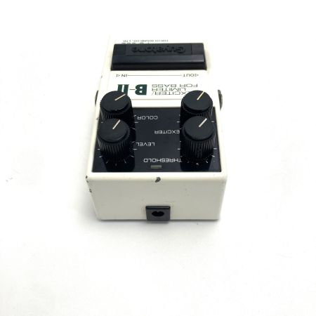  GUYATONE グヤトーン ベースエフェクター PS-038 本体のみ