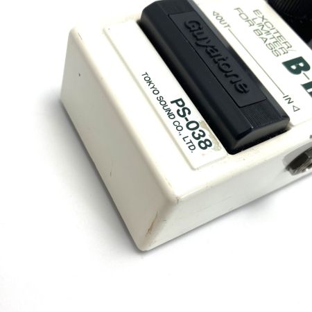  GUYATONE グヤトーン ベースエフェクター PS-038 本体のみ