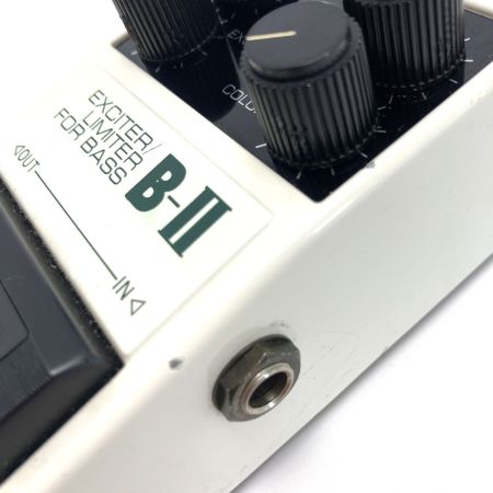  GUYATONE グヤトーン ベースエフェクター PS-038 本体のみ