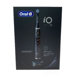 ☆☆ oral-B デンタルケア 電動歯ブラシ io SERIES10 未開封 Sランク