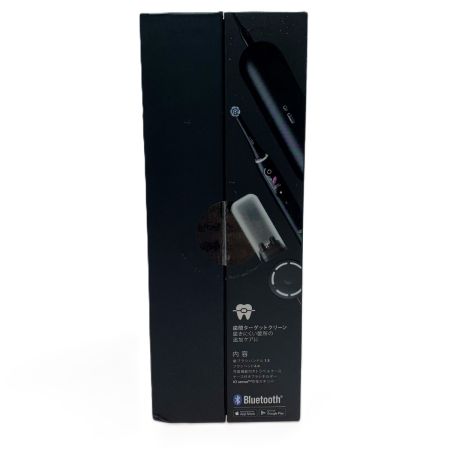  oral-B デンタルケア 電動歯ブラシ io SERIES10 未開封