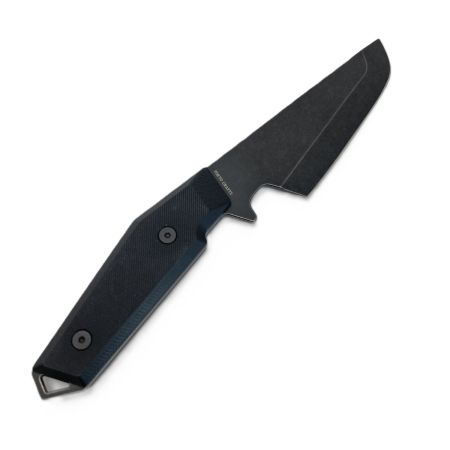  TOKYO CRAFTS デルタターロン ナイフ TC-110 刃渡12.5cm ステンレス 440C ケース付き