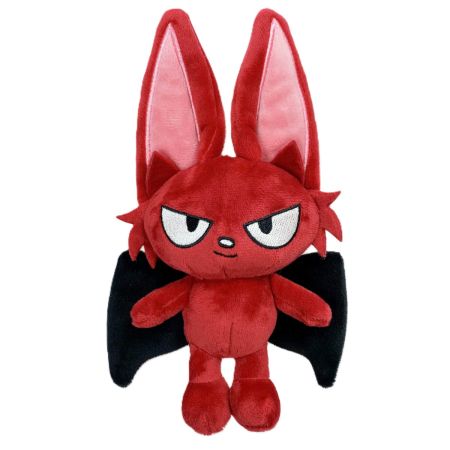   コムドット BB5 DANNY PARO RUPIN REI SHARO ぬいぐるみ5体セット ホビー