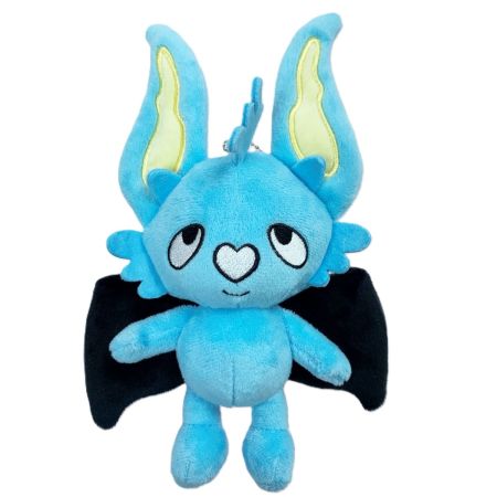   コムドット BB5 DANNY PARO RUPIN REI SHARO ぬいぐるみ5体セット ホビー