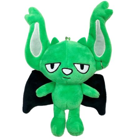   コムドット BB5 DANNY PARO RUPIN REI SHARO ぬいぐるみ5体セット ホビー