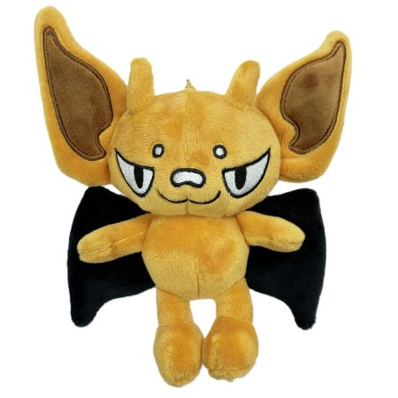   コムドット BB5 DANNY PARO RUPIN REI SHARO ぬいぐるみ5体セット ホビー