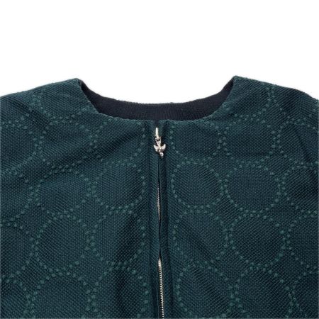 mina perhonen tambourine ダウンジャケット SIZE 36 レディース ya2343 ダークグリーン