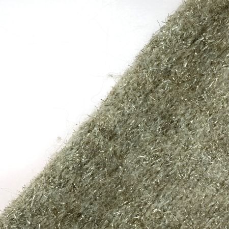 ne Quittez pas ヌキテパ Alpaca Lurex Cardigan カーディガン SIZE Free レディース 011232ZD2 ベージュ