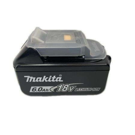  MAKITA マキタ 18Vバッテリー BL1860B 未使用品