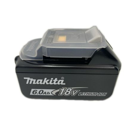  MAKITA マキタ 18Vバッテリー BL1860B 未使用品