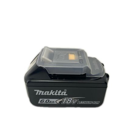  MAKITA マキタ 18V バッテリー BL1860B 未使用品