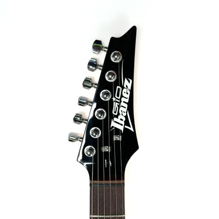  IBANEZ アイバニーズ エレキギター GRX70QA-TKS ソフトケース付