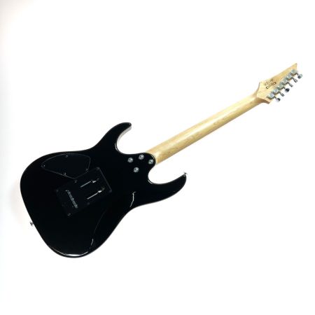  IBANEZ アイバニーズ エレキギター GRX70QA-TKS ソフトケース付