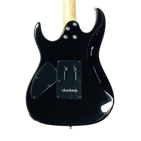  IBANEZ アイバニーズ エレキギター GRX70QA-TKS ソフトケース付