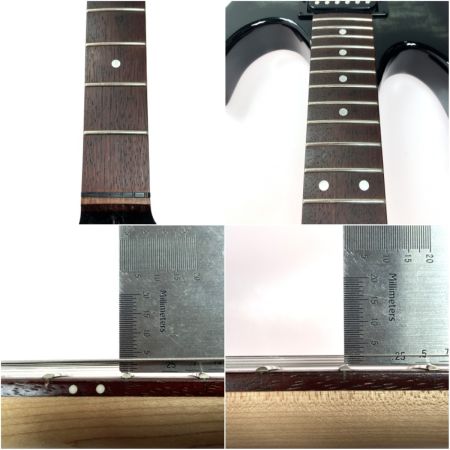  IBANEZ アイバニーズ エレキギター GRX70QA-TKS ソフトケース付