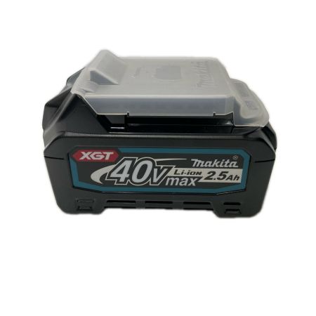  MAKITA マキタ 40Vmaxバッテリー BL4025 未使用品