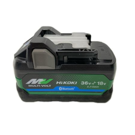HiKOKI ハイコーキ 36Vバッテリー BSL36A18BX 未使用品