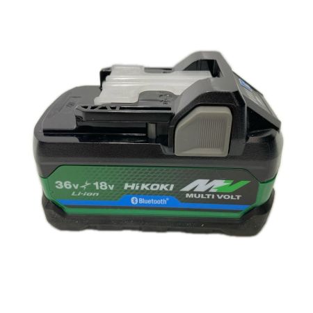 HiKOKI ハイコーキ 36Vバッテリー BSL36A18BX 未使用品