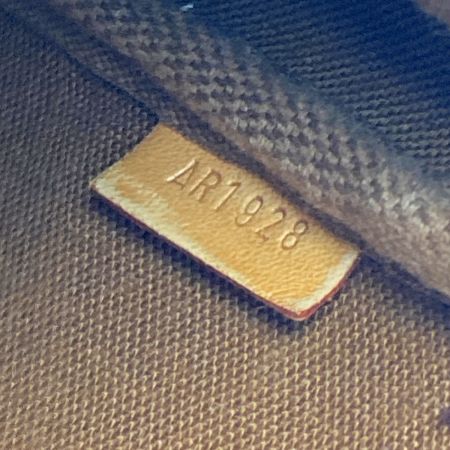  LOUIS VUITTON ルイヴィトン モノグラム ポシェット・アクセソワール M51980 アクセサリーポーチ ストラップなし