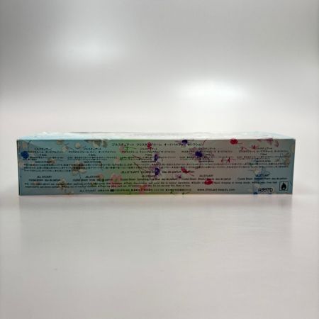 JILL STUART ジルスチュアート クリスタルブルーム オードパルファン セレクション 7.5ml×5 香水