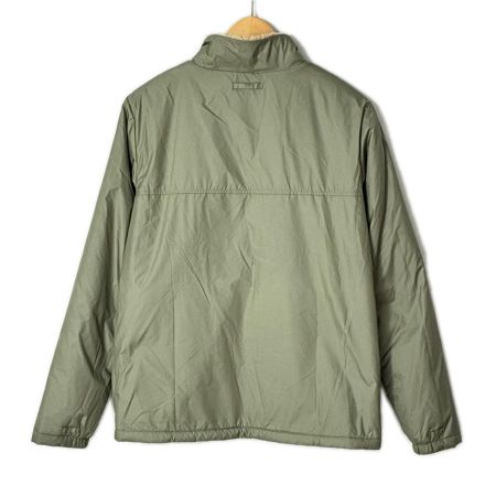 Patagonia パタゴニア ボアジャケット SIZE XXL 68035FA22 カーキ×モカ レディース