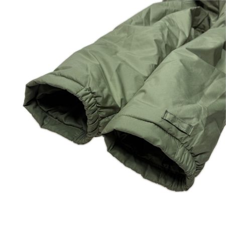 Patagonia パタゴニア ボアジャケット SIZE XXL 68035FA22 カーキ×モカ レディース