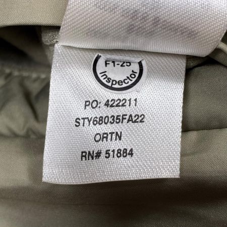 Patagonia パタゴニア ボアジャケット SIZE XXL 68035FA22 カーキ×モカ レディース