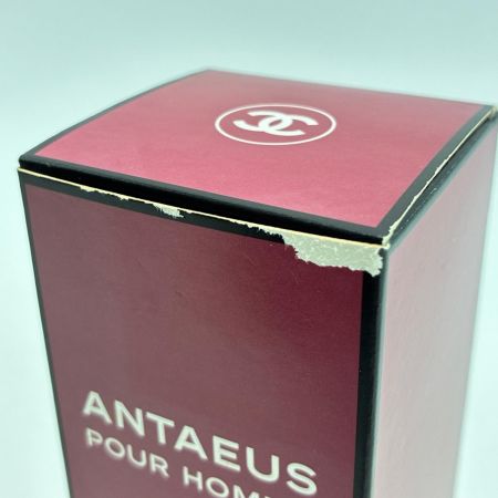 CHANEL シャネル アンテウス プールオム オードゥ トワレット 100ml 香水 箱有 ANTAEUS