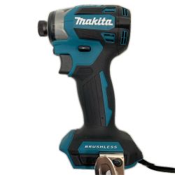 ☆☆ MAKITA マキタ インパクトドライバ 本体のみ TD173D ブルー 未使用品 Sランク