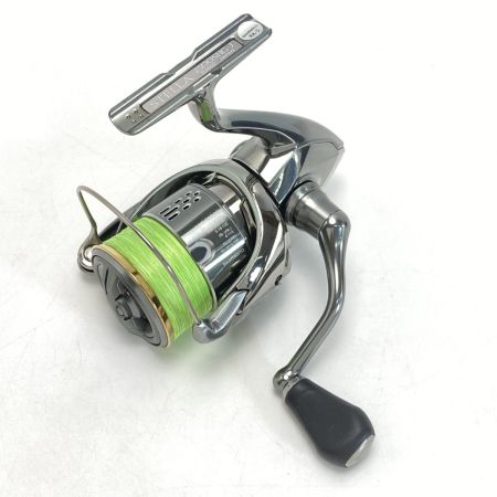  SHIMANO シマノ 18 ステラ 2500SHG 03802 スピニングリール 箱付き