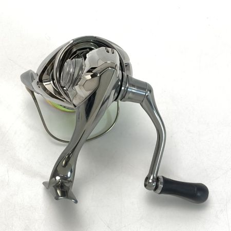  SHIMANO シマノ 18 ステラ 2500SHG 03802 スピニングリール 箱付き