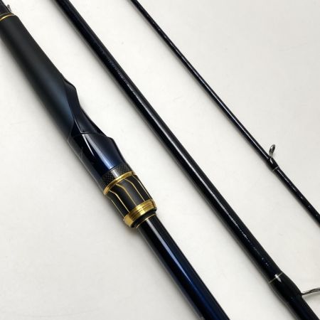  SHIMANO シマノ 23 ネッサリミテッド S1010M+ 332592 シーバスロッド ルアーロッド 竿袋付き