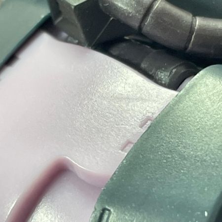  BANDAI バンダイ ROBOT魂 〈SIDE MS〉 MS-06R-1A 高機動型ザクII ver. A.N.I.M.E.～黒い三連星～ フィギュア 開封品